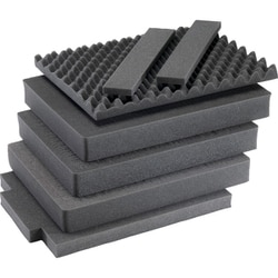 1607FOAM [PELICAN 1607 ケース用フォームセット]