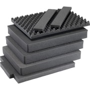 1607FOAM [PELICAN 1607 ケース用フォームセット]