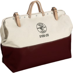 5105-20 [KLEIN ハイボトムツールバッグ 20インチ]