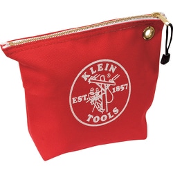 5539RED [KLEIN ツールポーチ レッド]