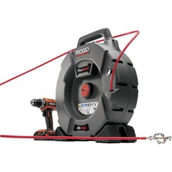 64268 [RIDGID フレックスシャフトK―9―102]