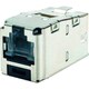 CJSH6X88TGY [パンドウイット カテゴリ6A RJ45モジュラージャック シールド TGタイプ CJSH6X88TGY]