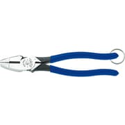 D2139NETT [KLEIN ペンチ 偏芯タイプ 250mm リング付]