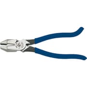 D2139ST [KLEIN プライヤー 鉄筋工事用 240mm 偏芯デザイン]