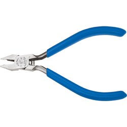 D2304C [KLEIN 電工ニッパ ニッケルリボン用 100mm]