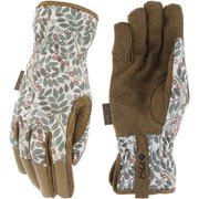 ETH-VAE-520 [MECHANIX レディースサイズグローブ Ethel V＆A エバーグリーン M]