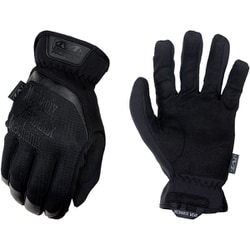 MECHANIX ファストフィット タクティカル ブラック M 【国内正規品】 FFTAB-55-009