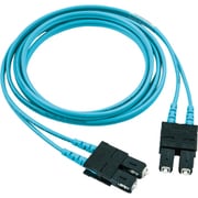 FX23LSNSNSNM005 [パンドウイット 光ファイバーパッチコード LSZH OM3 両端SCデュプレックス 5M 1本 FX23LSNSNSNM005]
