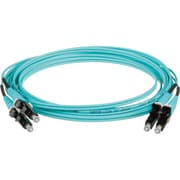 FX2ELLNLNSNM010 [パンドウイット 光ファイバーパッチコード OM3 両端LCデュプレックス LSZH 10M FX2ELLNLNSNM010]