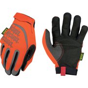 H15-99-011 [MECHANIX 一般作業用手袋 Hi-Viz ユーティリティー XL]