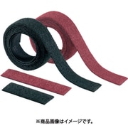 HLSP5S-X12 [パンドウイット タックタイ ストリップタイプ（UL認定） マルーン （10本入） HLSP5S-X12]