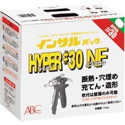 IP30NF [ABC 二液型簡易発泡ウレタン（エアゾールタイプ）IP30NF ノンフロンタイプ]