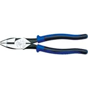 J20008 [KLEIN 強力型ペンチ 偏芯タイプ コンフォートハンドル 220mm]