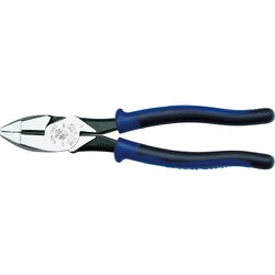 J2138NE [KLEIN ペンチ 偏芯タイプ コンフォートハンドル 220mm]