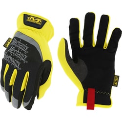 ファストフィット イエロー XL 【国内正規品】 MFF-01-011
