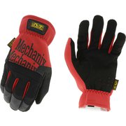 ファストフィット レッド L 【国内正規品】 MFF-02-010