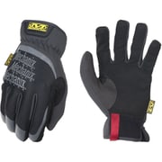 メカニクスウェア Mechanix Wear MFF-05-011 [ファストフィット ブラック XL 【国内正規品】] 通販【全品無料配達】 -  ヨドバシ.com