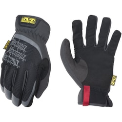 ファストフィット ブラック XL 【国内正規品】 MFF-05-011