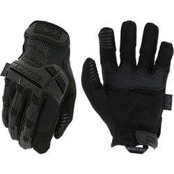 MECHANIX M-Pact タクティカル ブラック L 【国内正規品】 MPT-55-010