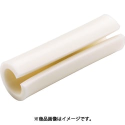 NWSLC-7Y [パンドウイット ラベルコア 白 幅31.8mm 100個入り NWSLC-7Y]