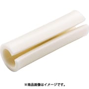 NWSLC-7Y [パンドウイット ラベルコア 白 幅31.8mm 100個入り NWSLC-7Y]