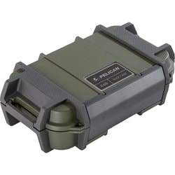 R40-OD [PELICAN Ruck Case R40 ODグリーン]