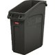ラバーメイド スリムジム アンダーカウンター 49L ブラック RM2026696BK