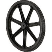 RMM15642 [ラバーメイド 交換用タイヤ ビッグホイールカート]