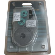 S100X125VAC [パンドウイット 熱転写ハンディプリンタ用セルフラミネートラベル印字部9.7×横25.4 225枚入]