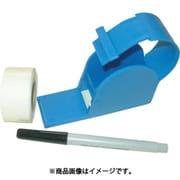 S100X225VARY [パンドウイット 手書き用セルフラミネートラベル]