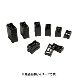 SACS50-T100 [パンドウイット スーパーリールバンド用スペーサー （200個入）]