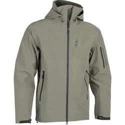 TPGS [EBERLE トリニティーピークジャケット ファントムグレー S]