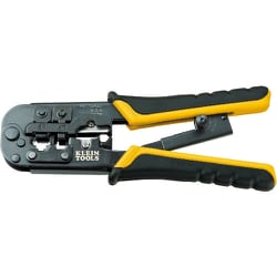 VDV226-011-SEN [KLEIN モジュラープラグ圧着工具]