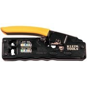 VDV226-107 [KLEIN モジュラープラグ圧着工具]