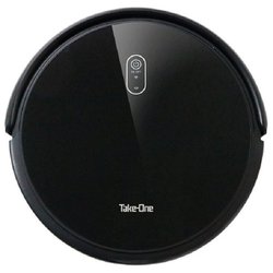 ヨドバシ.com - テイクワンテクノロジー Take-One ロボット掃除