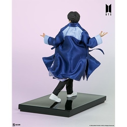 JIN (IDOL) BTS(防弾少年団) スタチュー サイドショウ ヨドバシ.com - サイドショウ スタチューシリーズ BTS Idol
