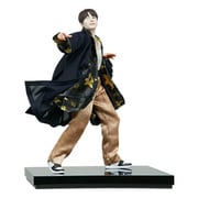 スタチューシリーズ BTS Idol Collection SUGA [塗装済完成品フィギュア 全高約230mm]