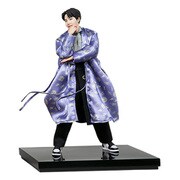 スタチューシリーズ BTS Idol Collection J-HOPE [塗装済完成品フィギュア 全高約240mm]