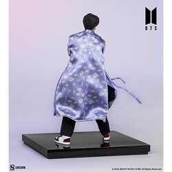 ヨドバシ.com - サイドショウ スタチューシリーズ BTS Idol