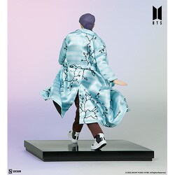 ヨドバシ.com - サイドショウ スタチューシリーズ BTS Idol Collection