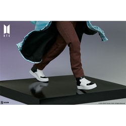 ヨドバシ.com - サイドショウ スタチューシリーズ BTS Idol