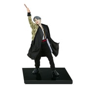 スタチューシリーズ BTS Idol Collection JIMIN [塗装済完成品フィギュア 全高約290mm]
