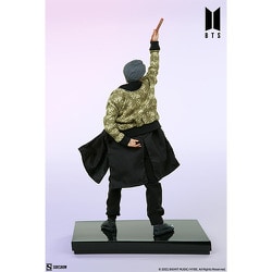 ヨドバシ.com - サイドショウ スタチューシリーズ BTS Idol