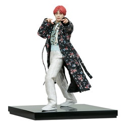 ヨドバシ.com - サイドショウ スタチューシリーズ BTS Idol Collection