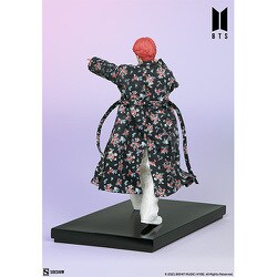 ヨドバシ.com - サイドショウ スタチューシリーズ BTS Idol