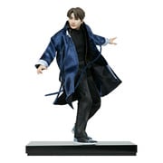 スタチューシリーズ BTS Idol Collection JUNG KOOK [塗装済完成品フィギュア 全高約230mm]