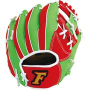 少年低学年用グラブ FG-1201 [軟式野球 グローブ]