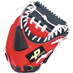 一般用・軟式キャッチャーミット PCM-4253 [野球 ミット]