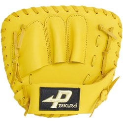 硬式・軟式兼用 トレーニンググラブ PGT-10N1 [野球 グローブ]