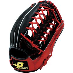 3号用ソフトボールグラブ PGS-3153(N21) [野球 グローブ]